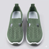 Women’s Knit Slip-On Sneakers