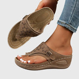 Lucie | Comfortable Orthopedic Sandals Women Summer Supportive