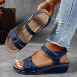 Camille | Comfortable Adjustable Sandals Women Summer Supportive