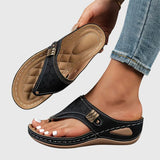 Lucie | Comfortable Orthopedic Sandals Women Summer Supportive
