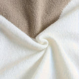 Cowl Neck Sweater with Drawstring and Front Pocket
