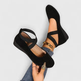 Elise | Comfortable Strap Sandals Women Casual Elastic Supportive