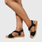 Elise | Stylish Platform Sandals Women Summer Comfortable Supportive