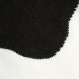 Cowl Neck Sweater with Drawstring and Front Pocket