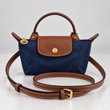 Women's Crossbody Bag with Top Handle and Adjustable Shoulder Strap