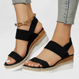 Camille | Comfortable Strap Sandals Women Summer Casual