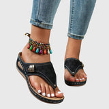 Lucie | Comfortable Orthopedic Sandals Women Summer Supportive