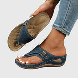 Lucie | Comfortable Orthopedic Sandals Women Summer Supportive