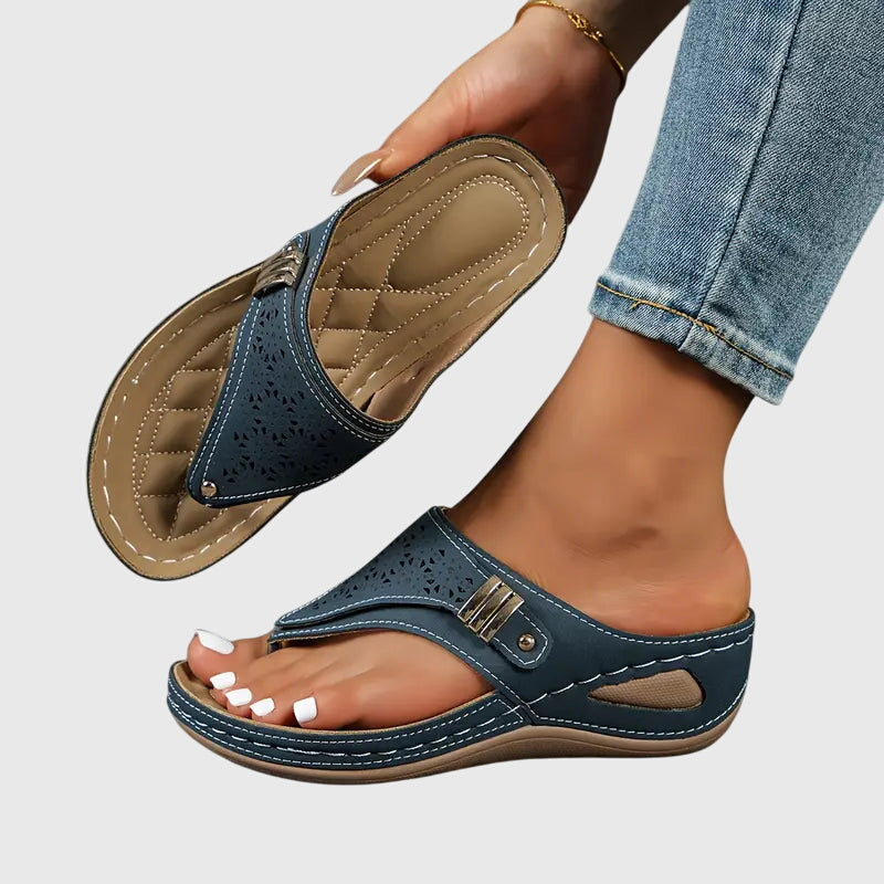Lucie | Comfortable Orthopedic Sandals Women Summer Supportive