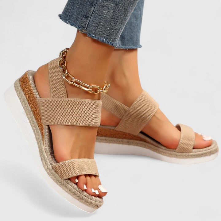 Camille | Comfortable Strap Sandals Women Summer Casual