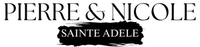Pierre & Nicole - Sainte Adele