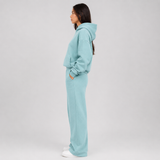 Women's Oversized Hoodie Sweatpants Set