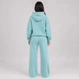 Women's Oversized Hoodie Sweatpants Set