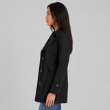 Women's Classic Trench Coat