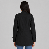 Women's Classic Trench Coat
