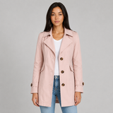 Women's Classic Trench Coat