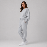 Oversized Sweatshirt and Jogger Pants Set