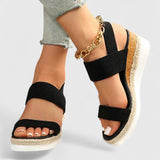 Camille | Comfortable Strap Sandals Women Summer Casual
