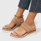 Camille | Comfortable Strap Sandals Women Summer Casual