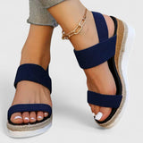 Camille | Comfortable Strap Sandals Women Summer Casual
