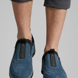 Men’s Slip-On Suede Trail Shoes
