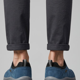 Men’s Slip-On Suede Trail Shoes