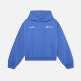 Oversized Hoodie with Kangaroo Pocket