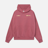 Oversized Hoodie with Kangaroo Pocket