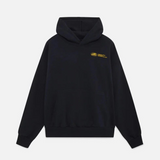 Oversized Hoodie with Kangaroo Pocket