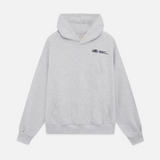 Oversized Hoodie with Kangaroo Pocket