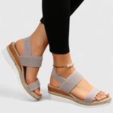 Camille | Comfortable Strap Sandals Women Summer Casual