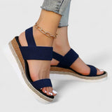 Camille | Comfortable Strap Sandals Women Summer Casual