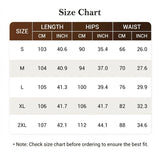 Wide-Leg High-Waisted Denim Jeans with Front Pockets