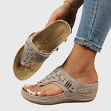 Lucie | Comfortable Orthopedic Sandals Women Summer Supportive