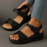 Camille | Comfortable Adjustable Sandals Women Summer Supportive