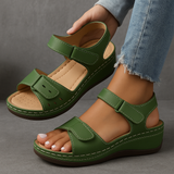 Camille | Comfortable Adjustable Sandals Women Summer Supportive