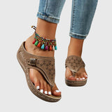 Lucie | Comfortable Orthopedic Sandals Women Summer Supportive