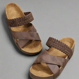 Lucie | Comfortable Wedge Sandals Women Summer Casual Supportive