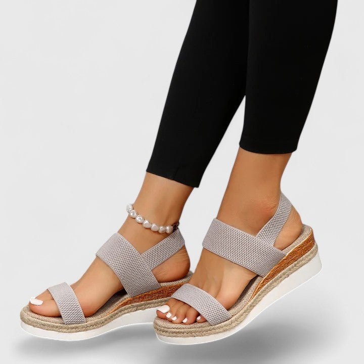 Camille | Comfortable Strap Sandals Women Summer Casual