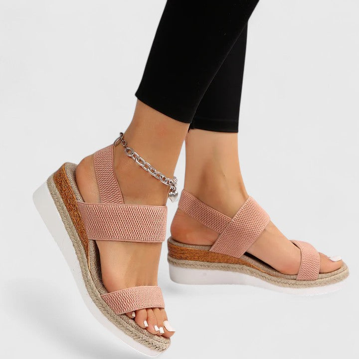 Camille | Comfortable Strap Sandals Women Summer Casual