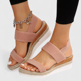 Camille | Comfortable Strap Sandals Women Summer Casual
