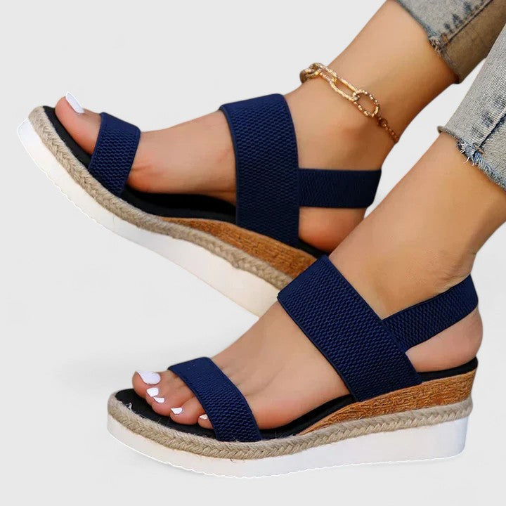 Camille | Comfortable Strap Sandals Women Summer Casual